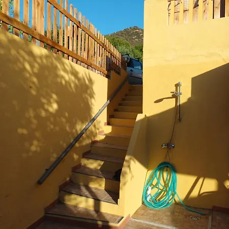 Casa vacanze Casetta Anna Y Nietos *