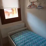 Casetta Anna Y Nietos Nyaraló *