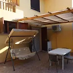 Casetta Anna Y Nietos Nyaraló Solanas