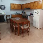 Casetta Anna Y Nietos Nyaraló *
