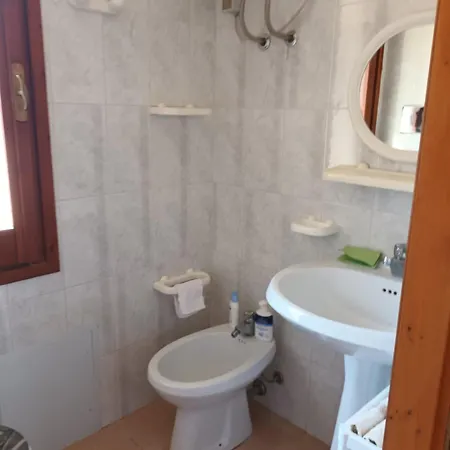 Casetta Anna Y Nietos *