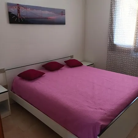 Casetta Anna Y Nietos