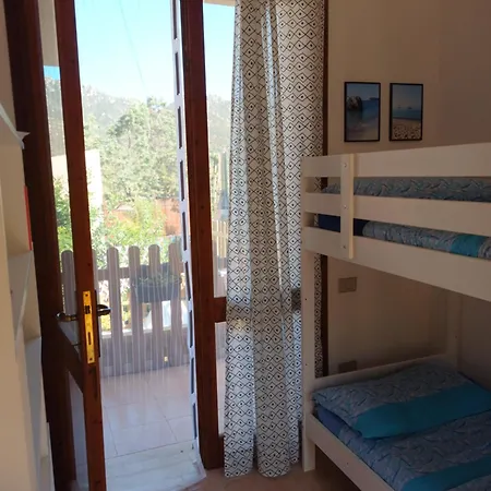 Casetta Anna Y Nietos Solanas (Cagliari)